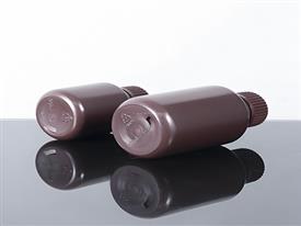 60ml液體聚丙烯瓶