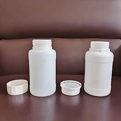 粉劑藥用塑料瓶