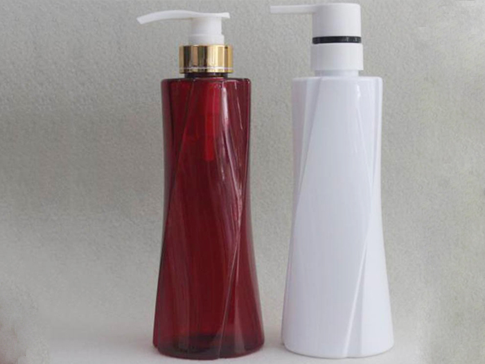 洗發(fā)水塑料瓶