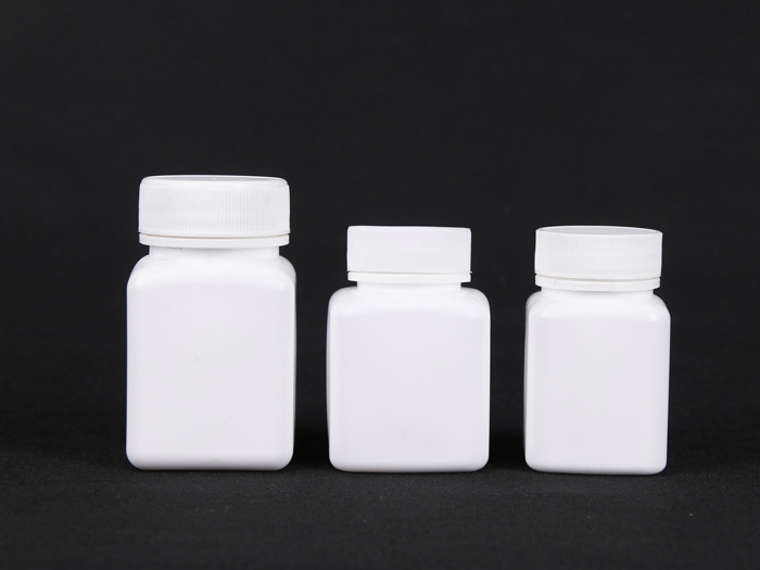 農(nóng)藥藥用塑料瓶