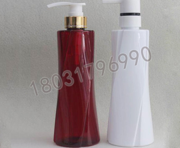 洗發(fā)水塑料瓶
